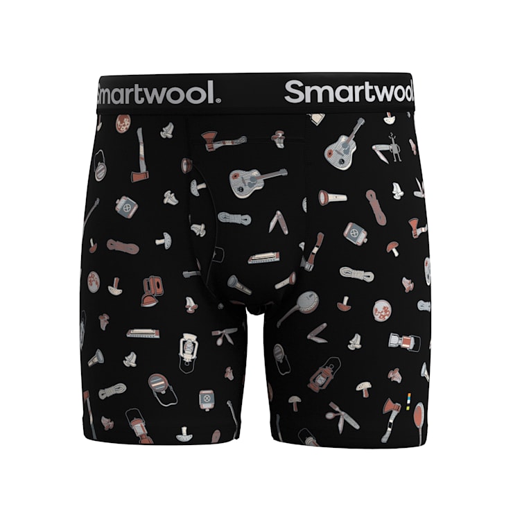Smartwool merino boxers hot sale