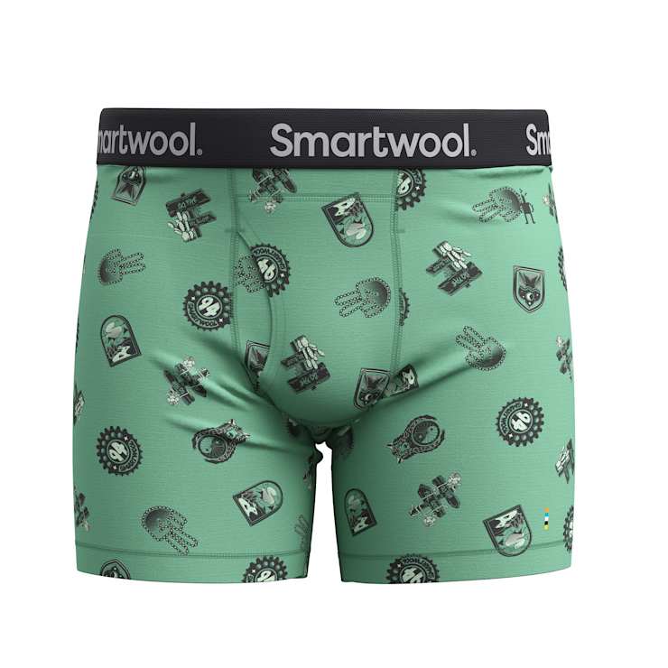 Smartwool merino boxers cheap