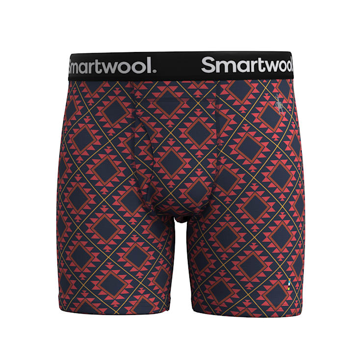 Smartwool boxer shorts store