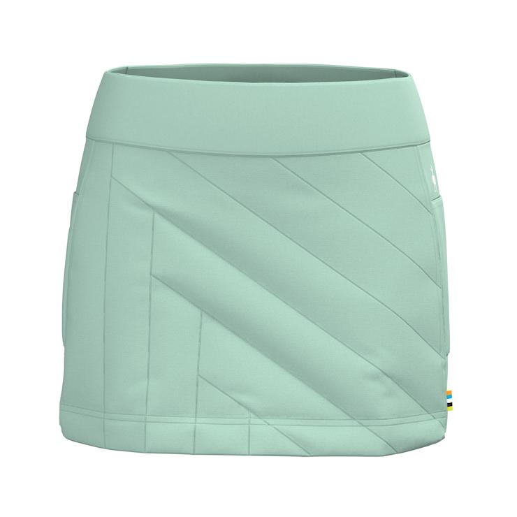 Women s Smartloft Skirt Smartwool US