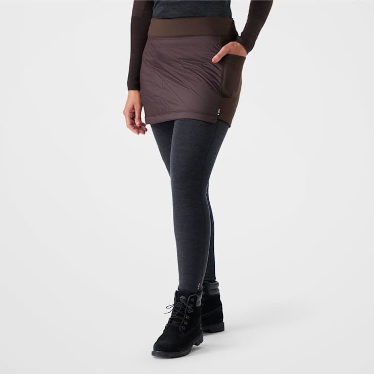 Women's Smartloft Skirt Smartwool CA