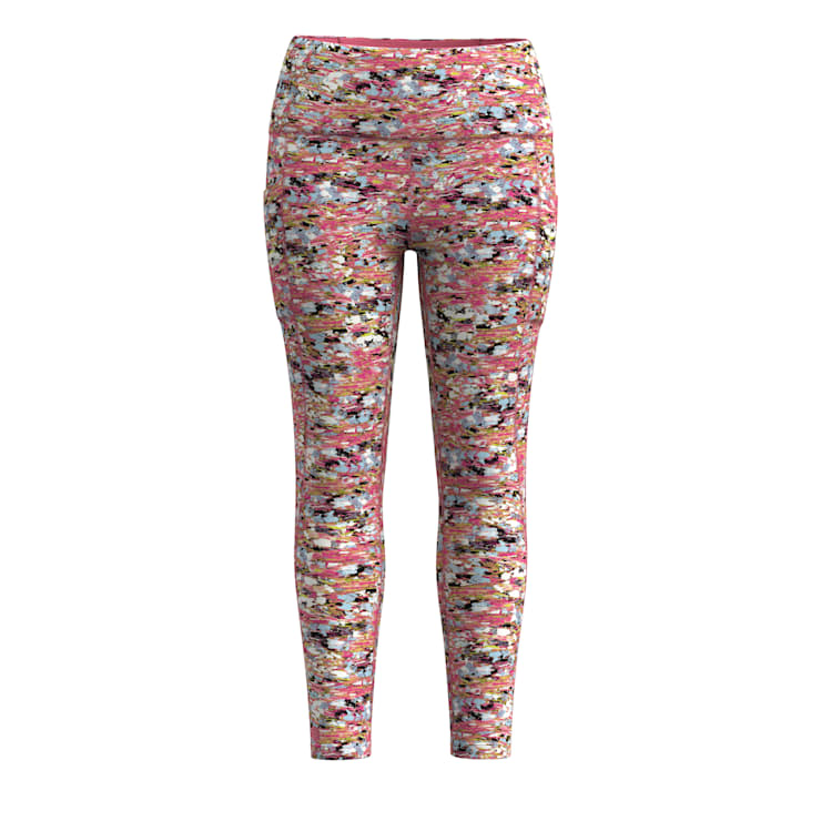 Legging de sport imprime pour femmes Smartwool CA