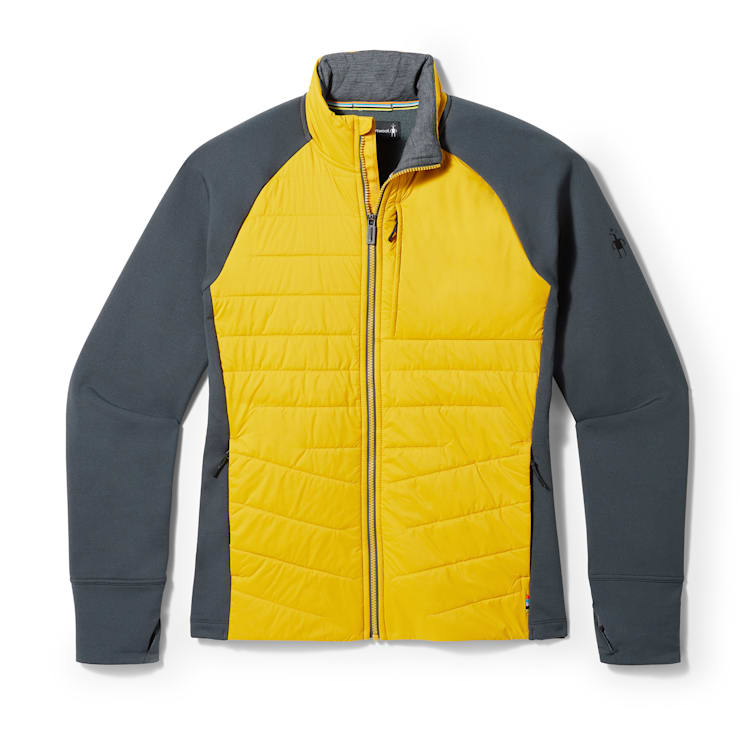 Smartwool anorak sale