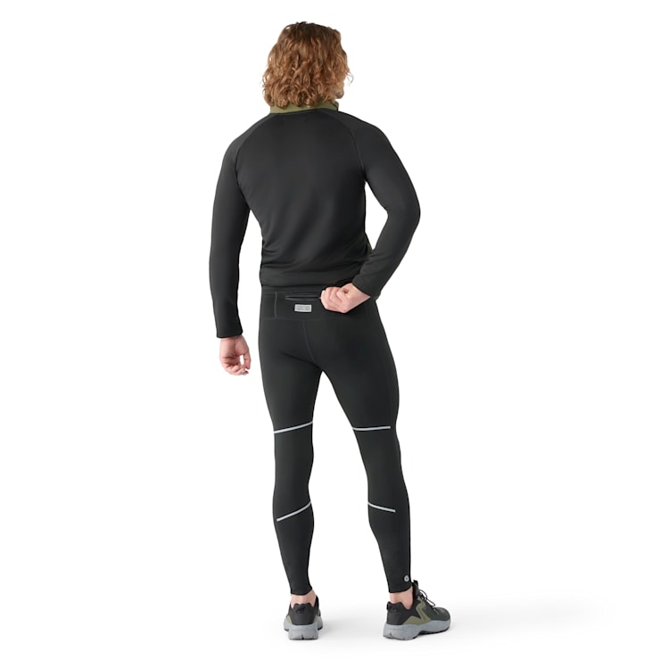 Men s Active Fleece Tight