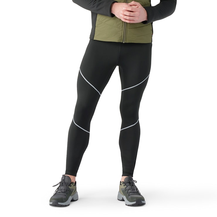 Mens active tights sale