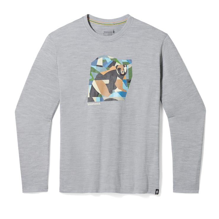 Smartwool long sleeve shirt cheap