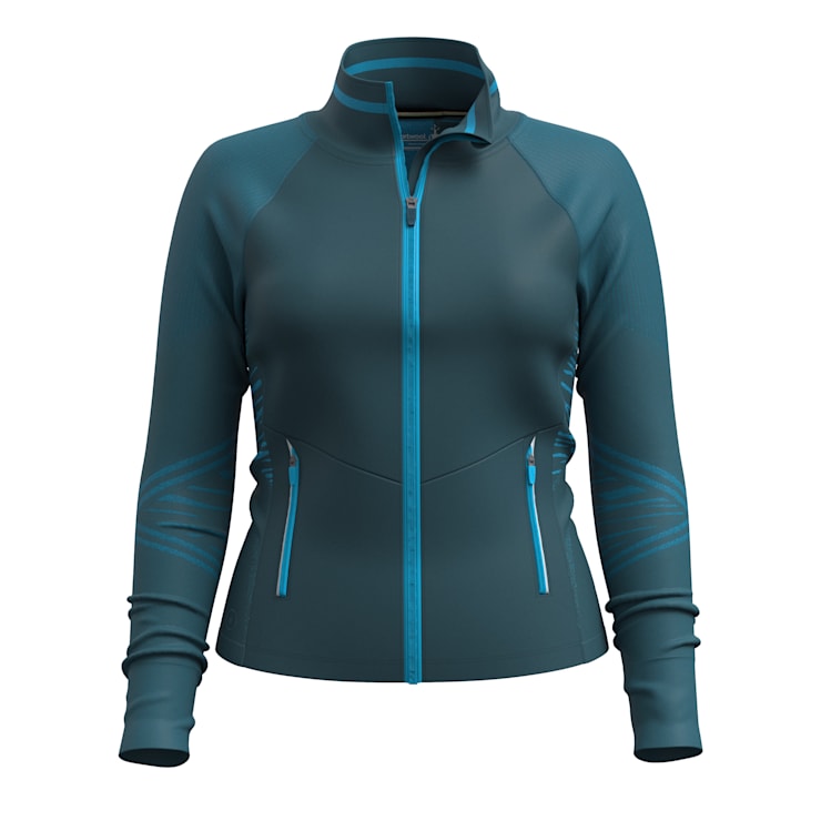 Smartwool jacket womens discount