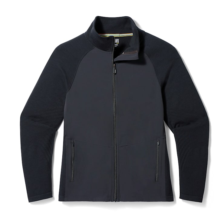 スーパーセール Men's CA Smartwool - Jacket Zip Full Active Intraknit™ その他