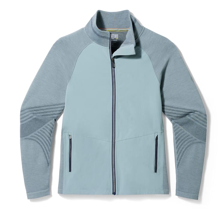 Smartwool zip discount