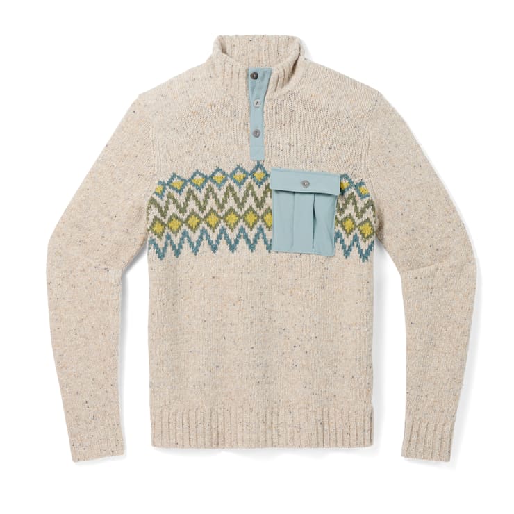 Smartwool pullover hotsell