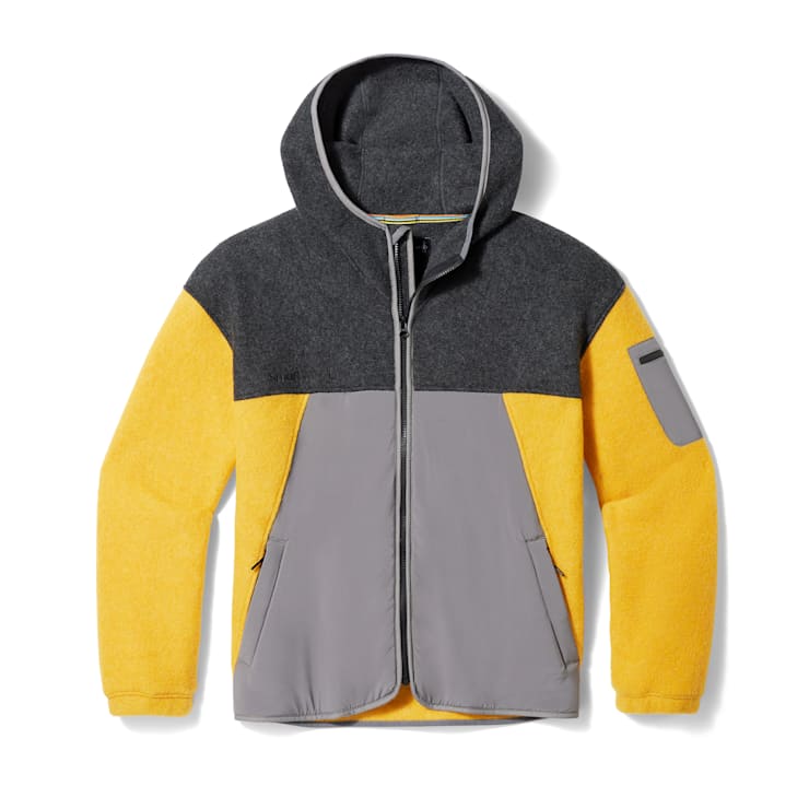 Smartwool anorak best sale