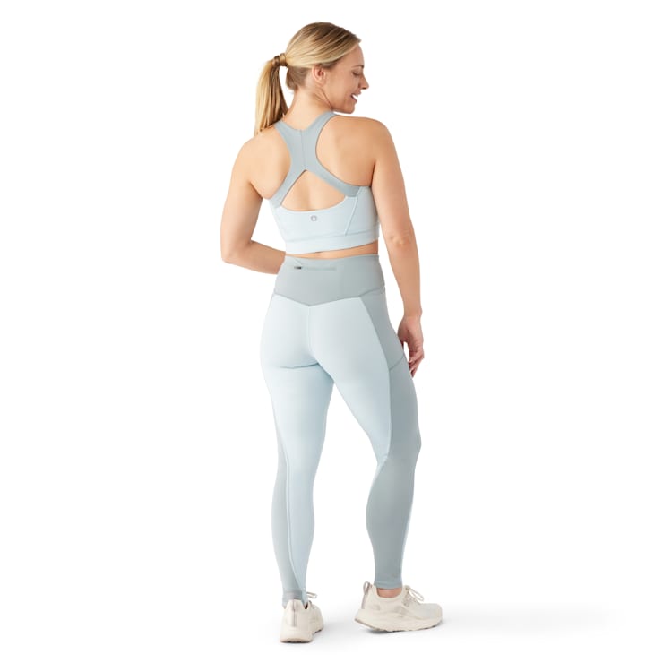 Smartwool running tights deals