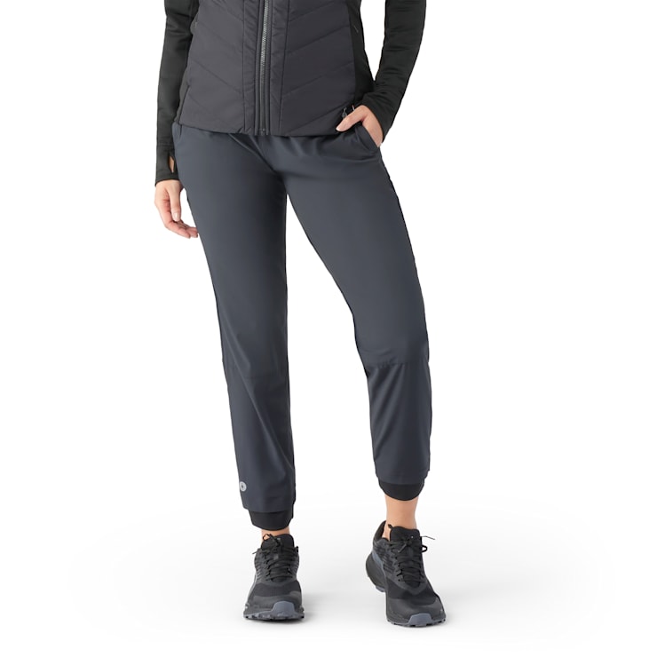 Women s Active Slim Jogger Pant Smartwool US