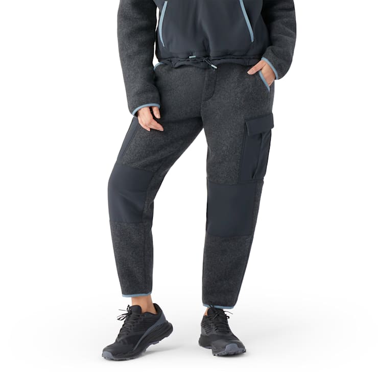 Smartwool hudson trail fleece best sale