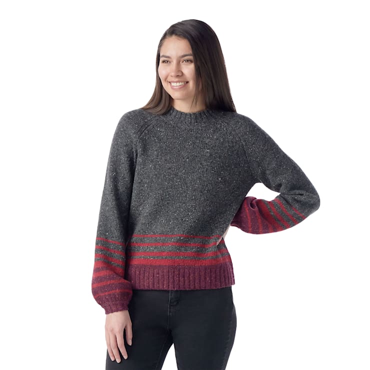 Smartwool sweaters womens hot sale