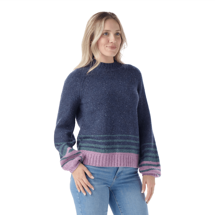 Smartwool sweater womens hotsell