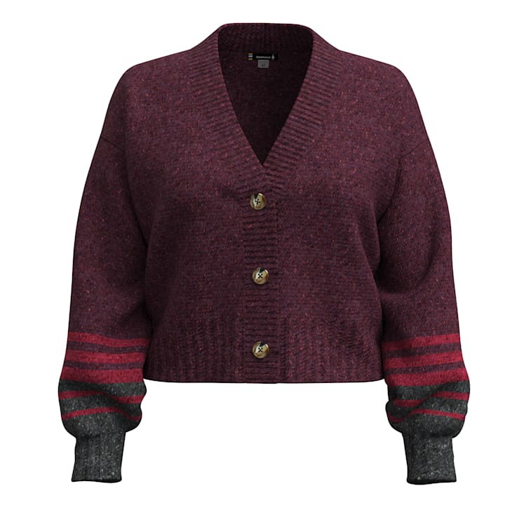 Smartwool cardigan cheap