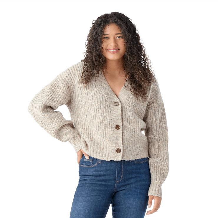 Smartwool cardigan deals