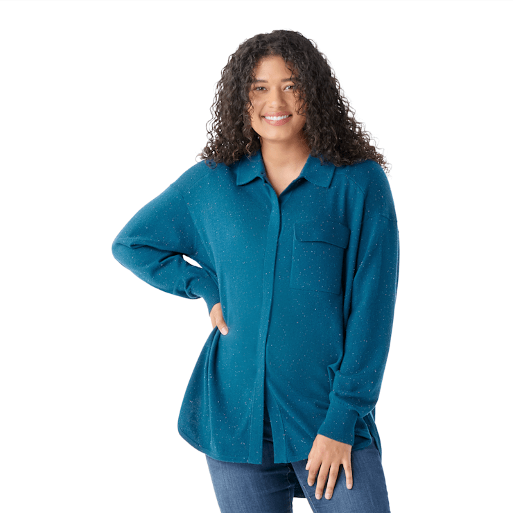 Smartwool sweater womens on sale