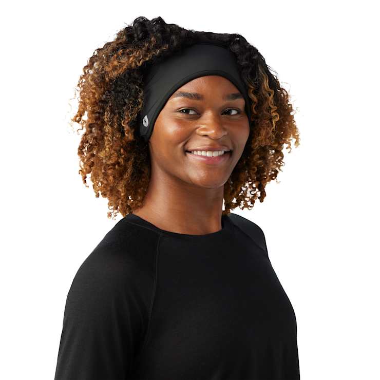 Smartwool headband top