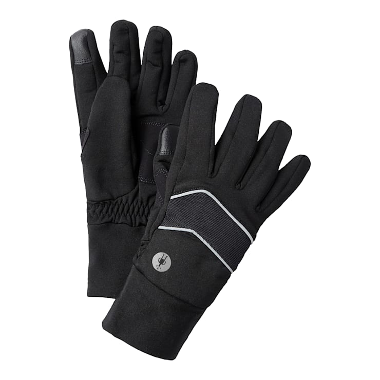Active Fleece Insulated Glove image number 1