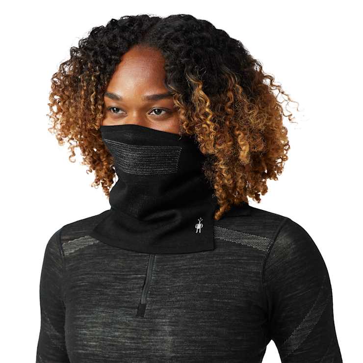 Intraknit Thermal Merino Neck Gaiter
