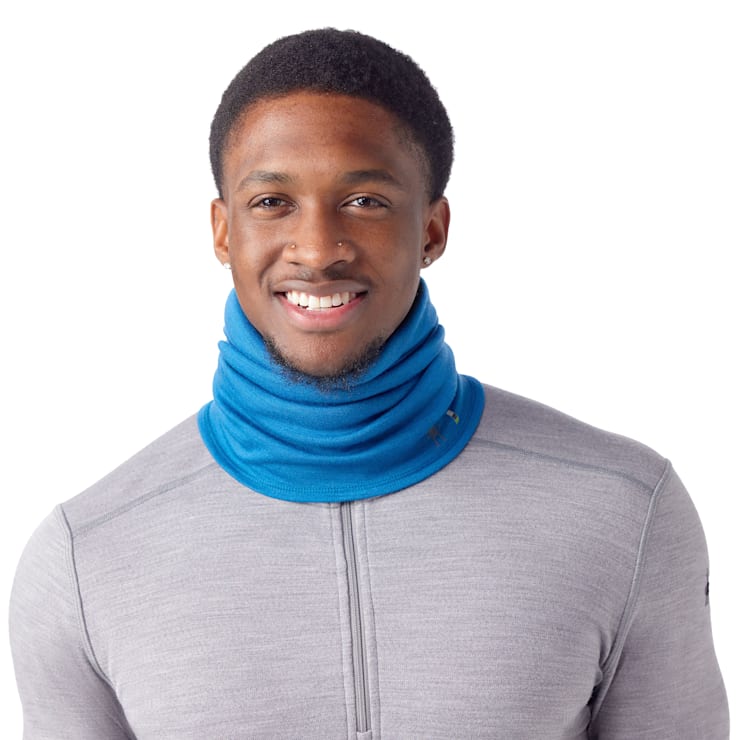 Smartwool merino neck gaiter best sale