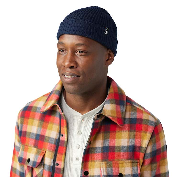 Creek Run Beanie Smartwool CA