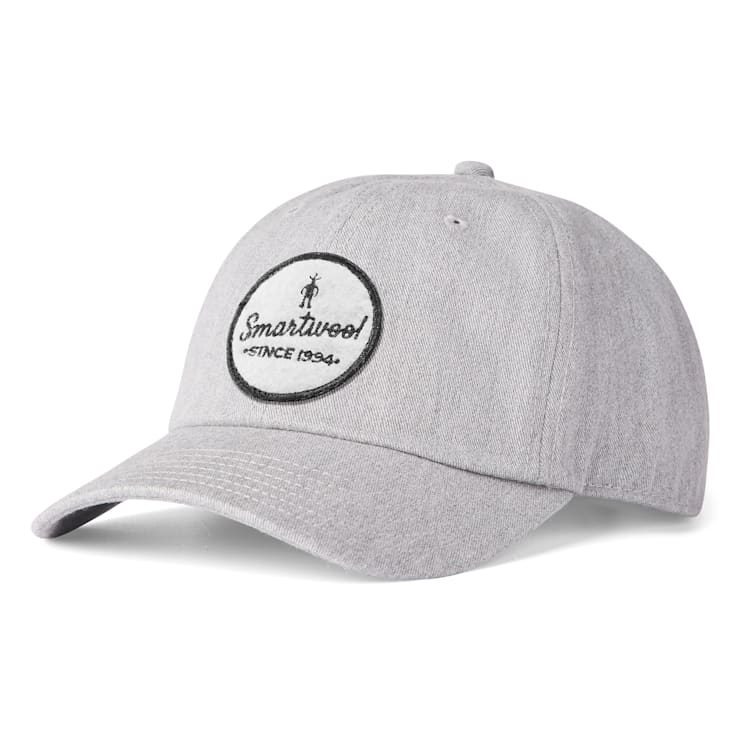 Smartwool® Logo Ball Cap - Smartwool CA