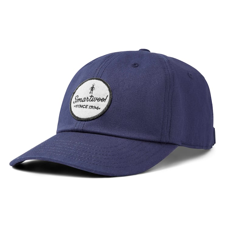 Smartwool® Logo Ball Cap - Smartwool CA