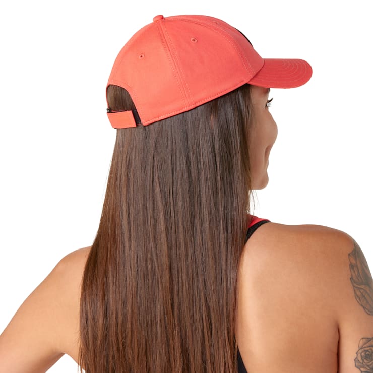 キャップ Smooth Mood Bold Logo Ball Cap BKS1128 Beige Bold Logo Ball Cap (4th) - Smooth Mood