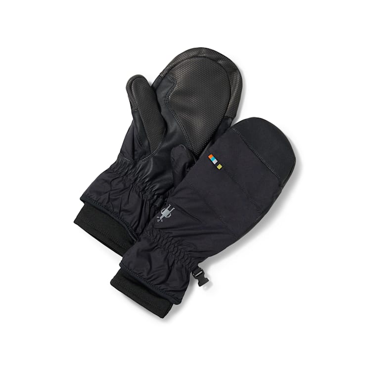 Howl Daily Mitten Glove Black M ミトン HOWL ハウル スノーボード グローブ ユニセックス ミトン DAILY