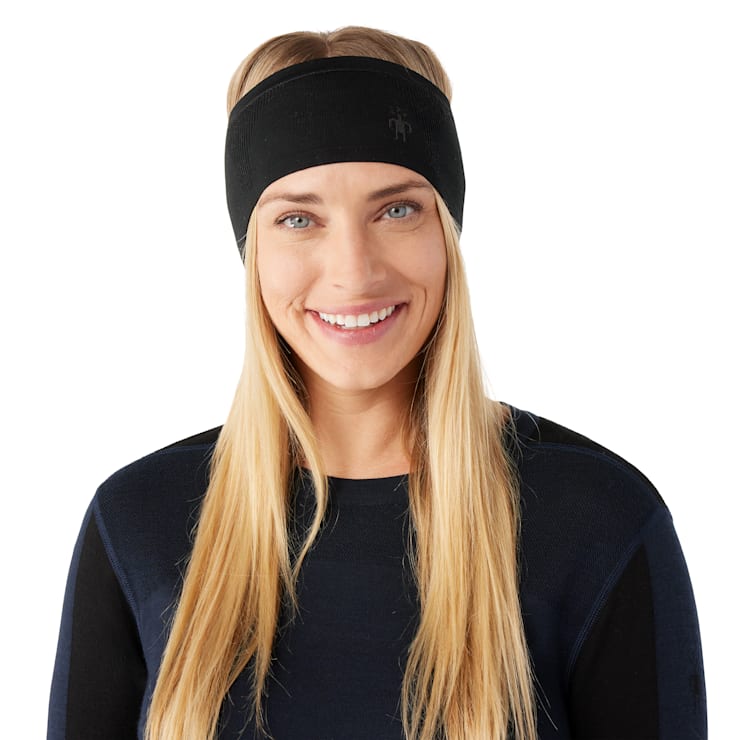 Smartwool headband top