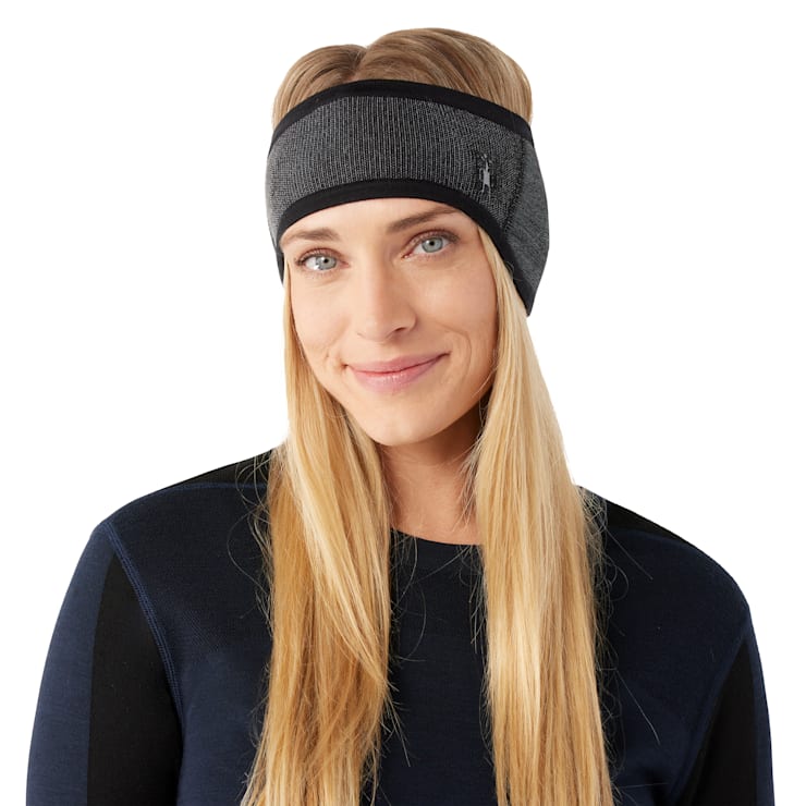 Intraknit Merino Fleece Headband