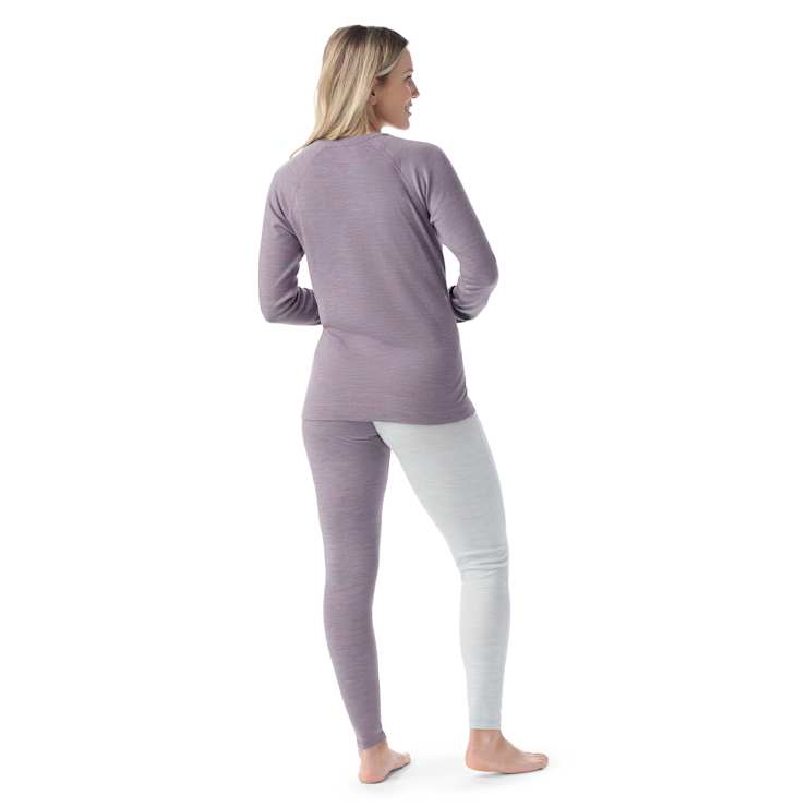 Women s Classic Thermal Merino Base Layer Bottom Boxed Smartwool CA