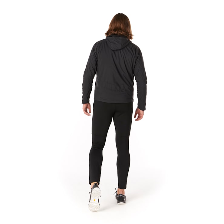 Men s Smartloft X 60 Hoodie Smartwool US