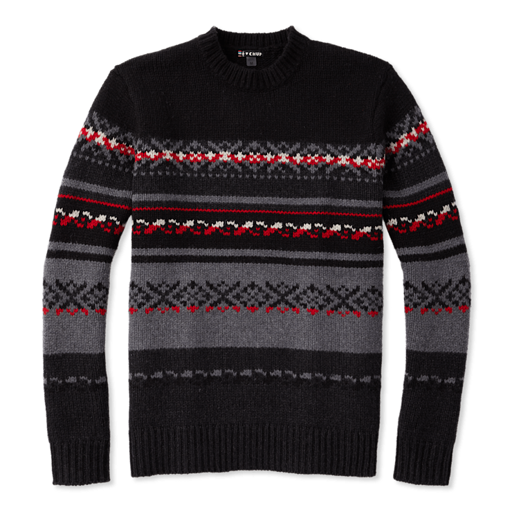 Men s CHUP Kaamos Sweater Smartwool US