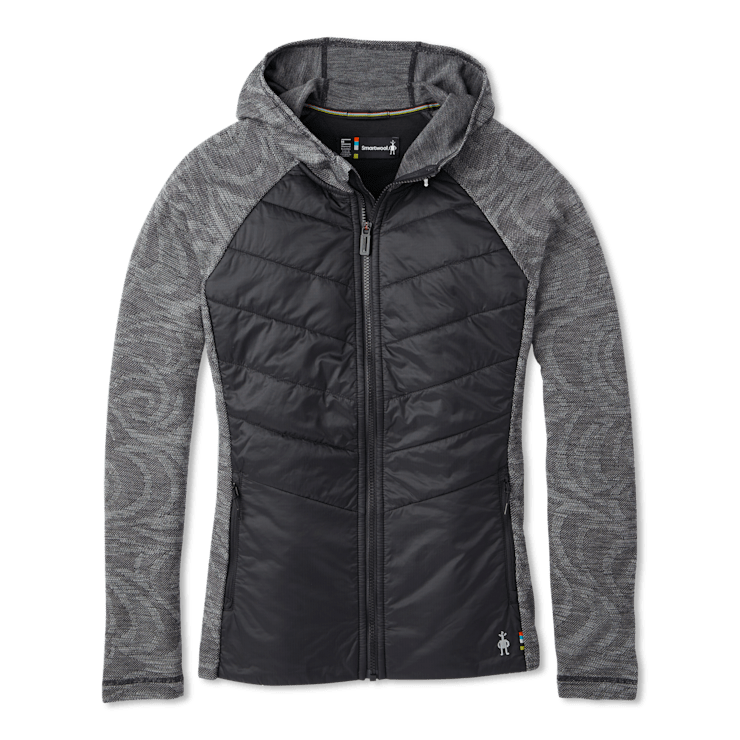 Smartwool men's smartloft 60 hoody hotsell
