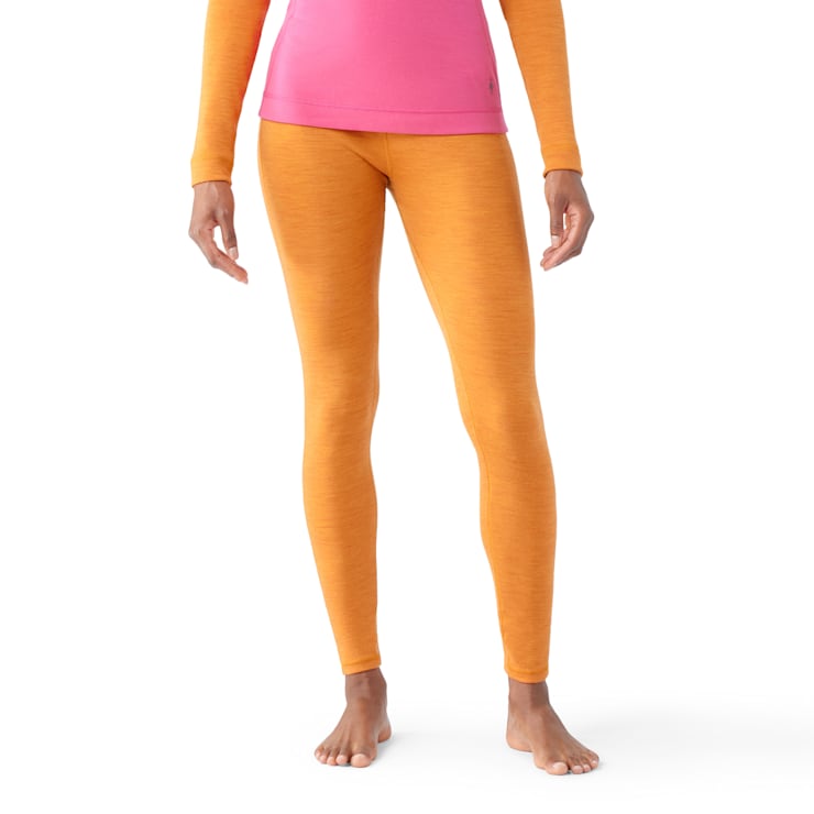 Women s Classic Thermal Merino Base Layer Bottom Smartwool CA