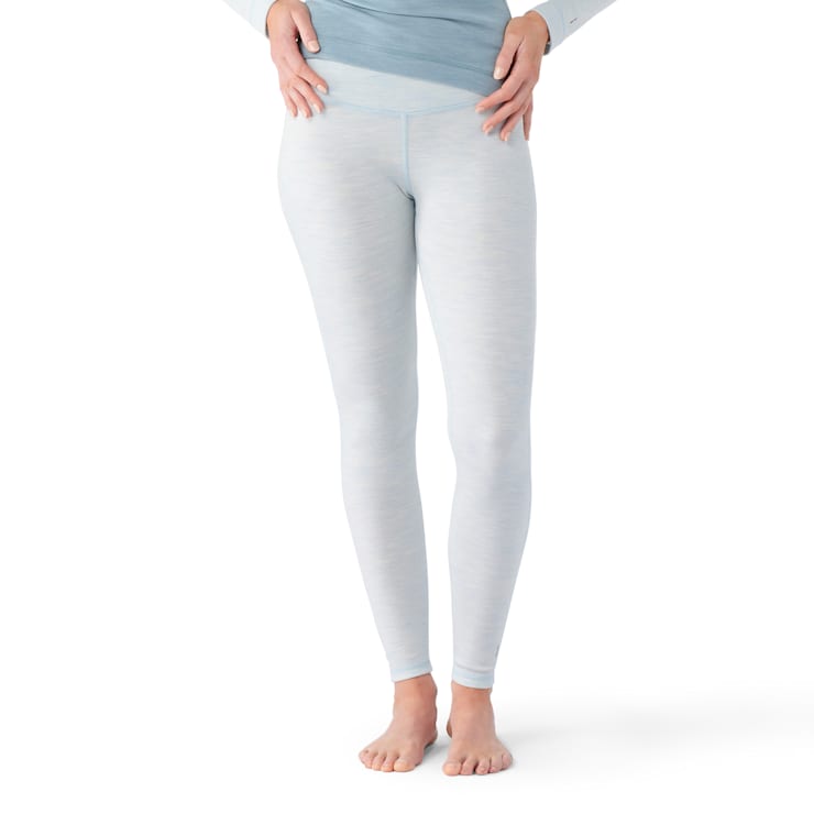 Smartwool women's merino 250 baselayer bottom top