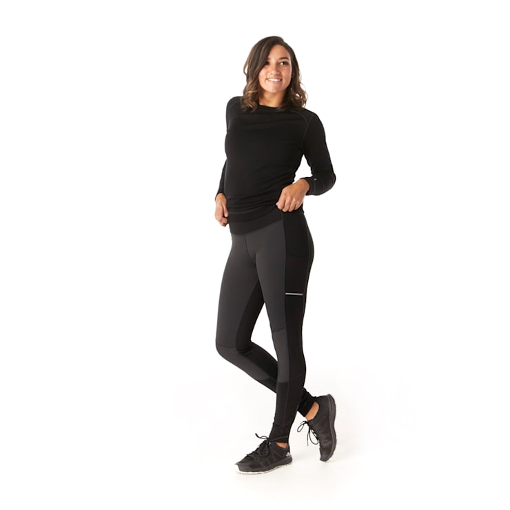 Women s Merino Sport Fleece Wind Tight Smartwool US