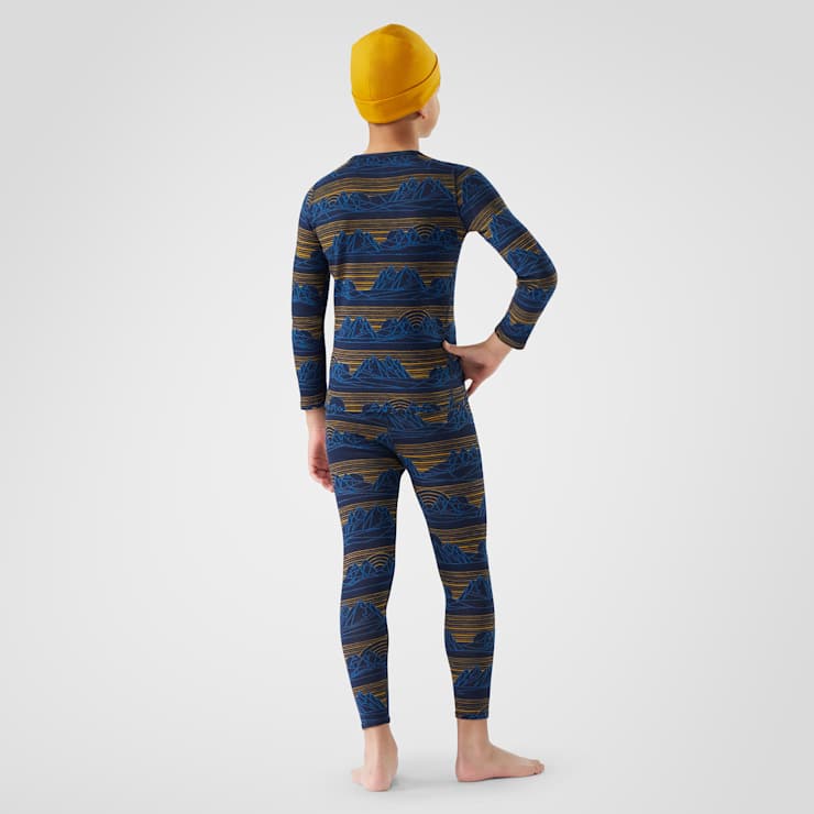 KIDS Missy merino sweater - ella&il