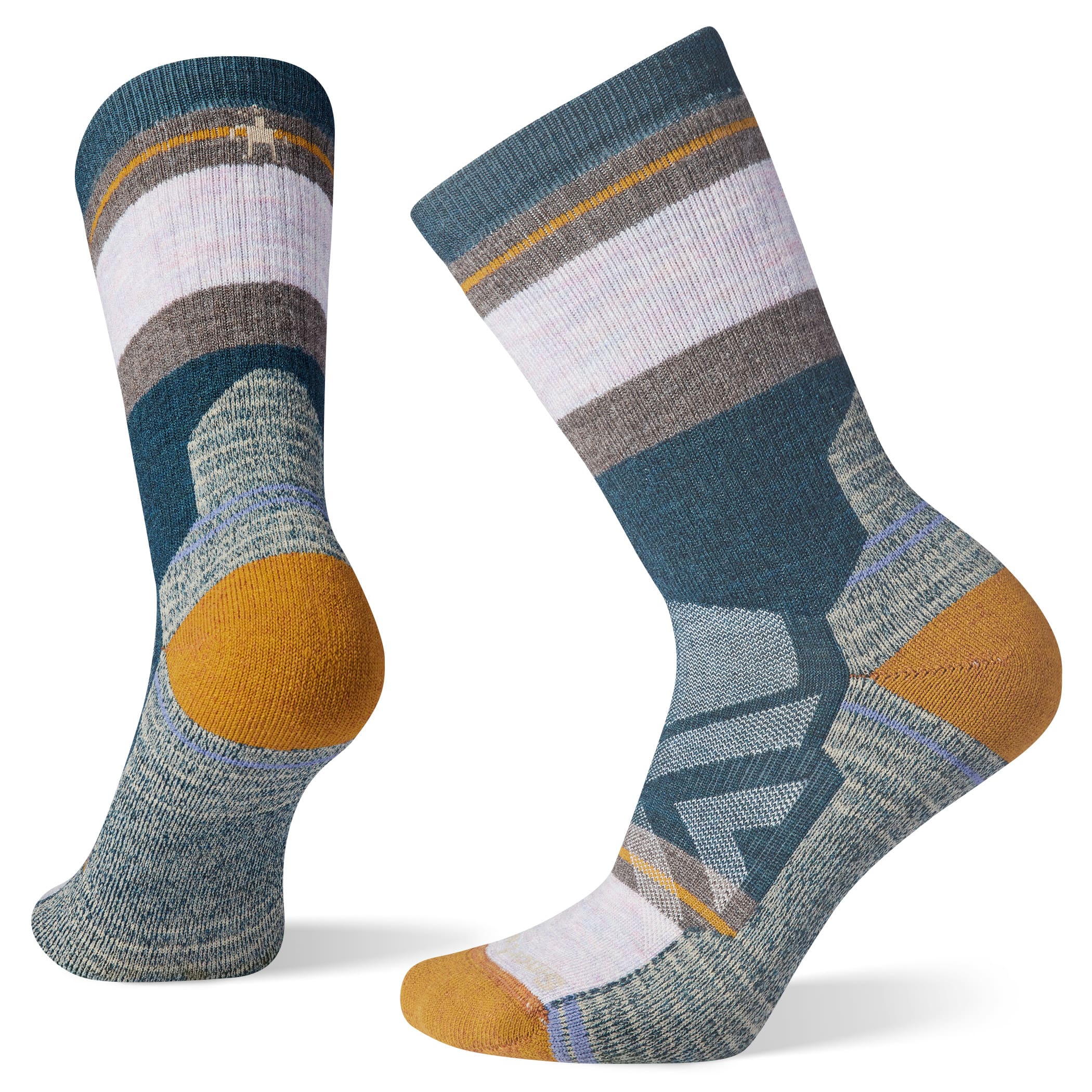 Women's Mountaineer Classic Edition Crew Socks