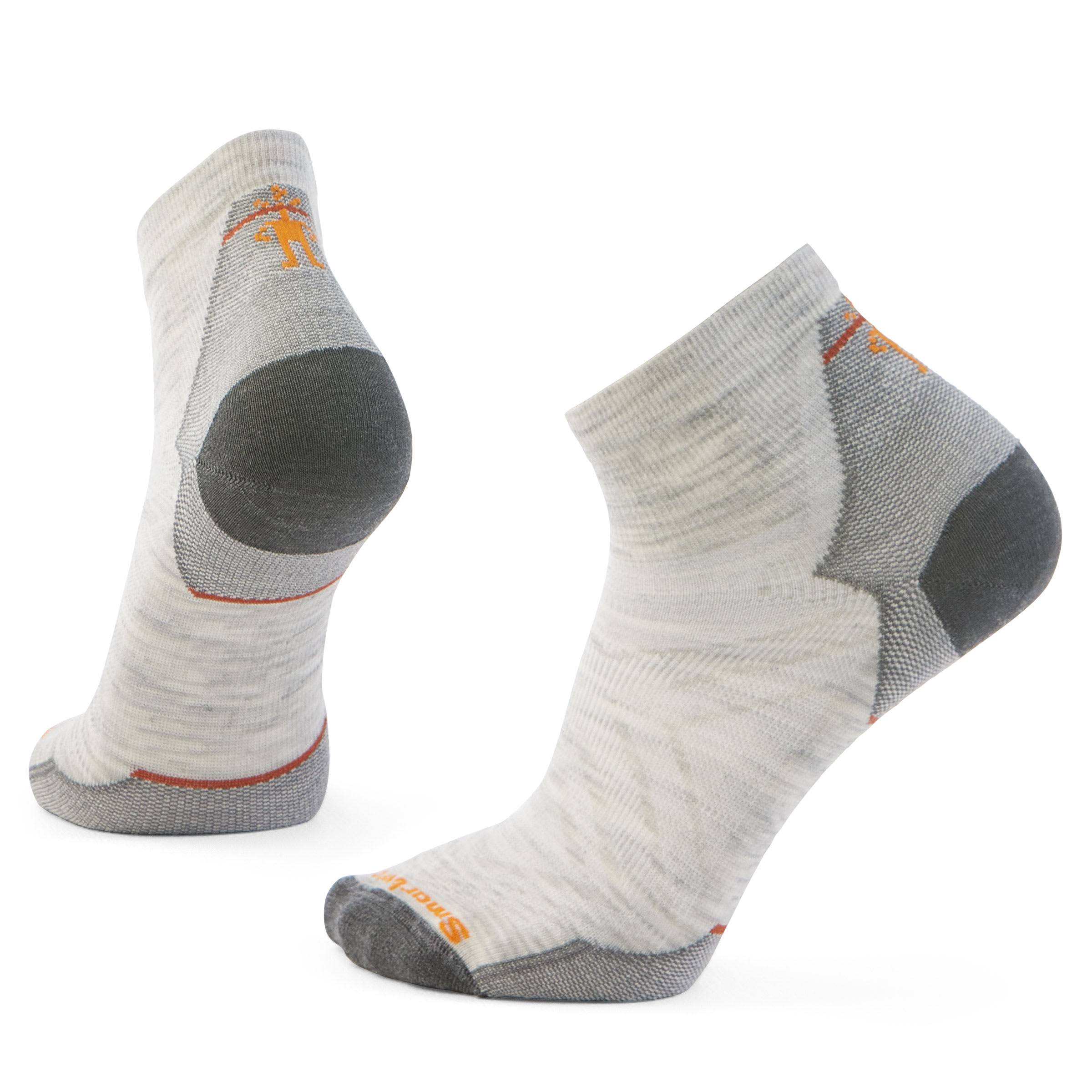 Everyday Cable Ankle Socks
