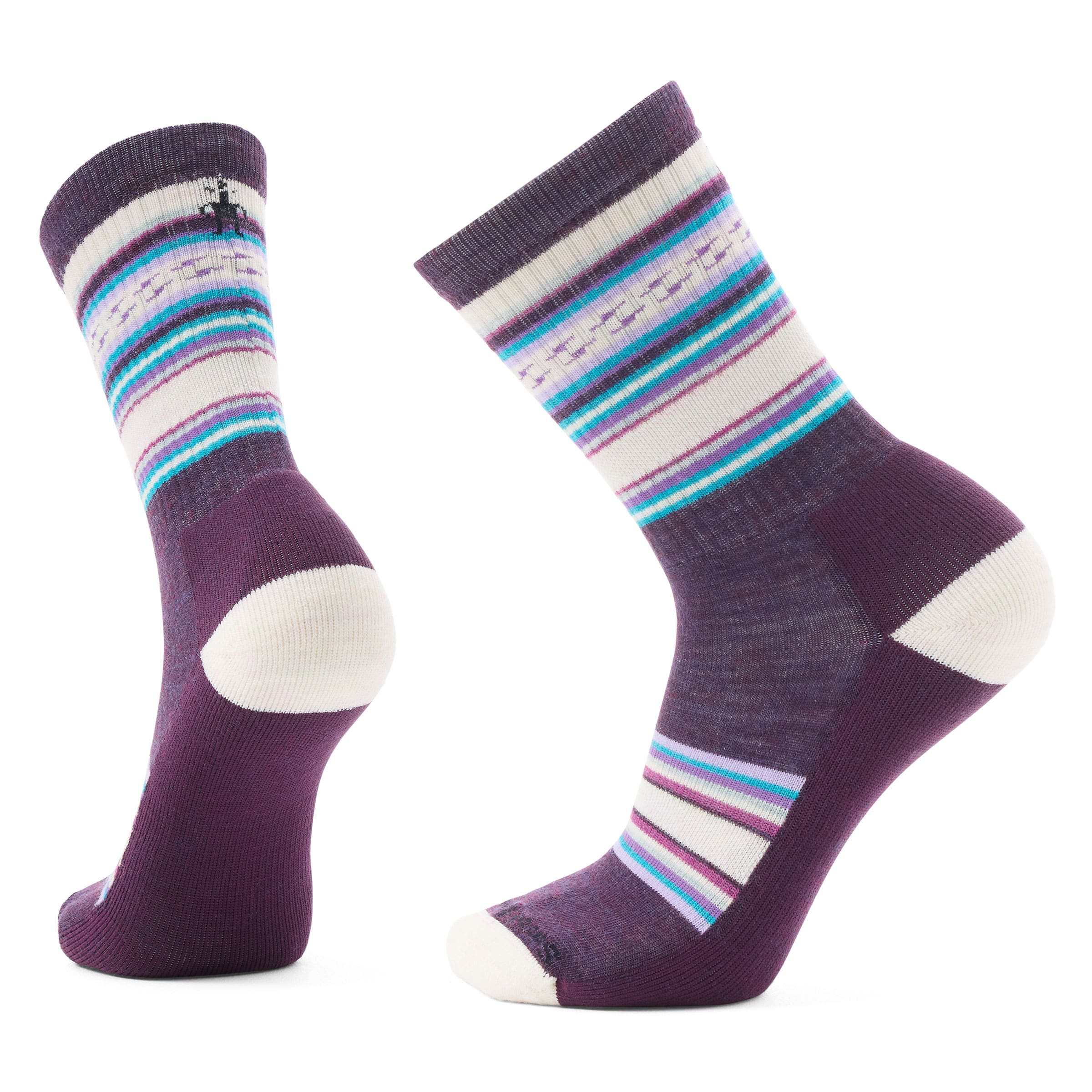 Everyday Lifestyle Hookset Crew Socks