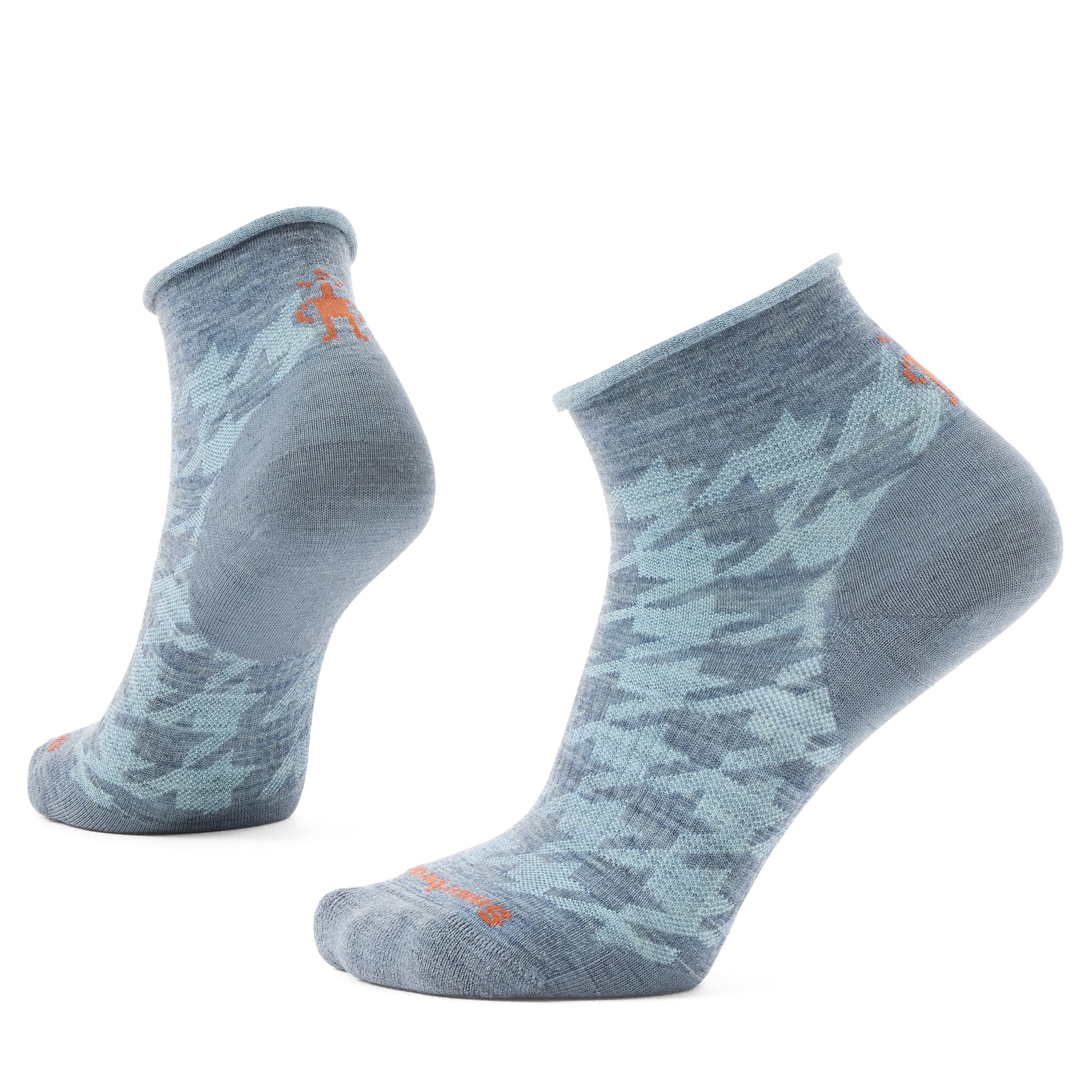 Everyday Cable Ankle Socks