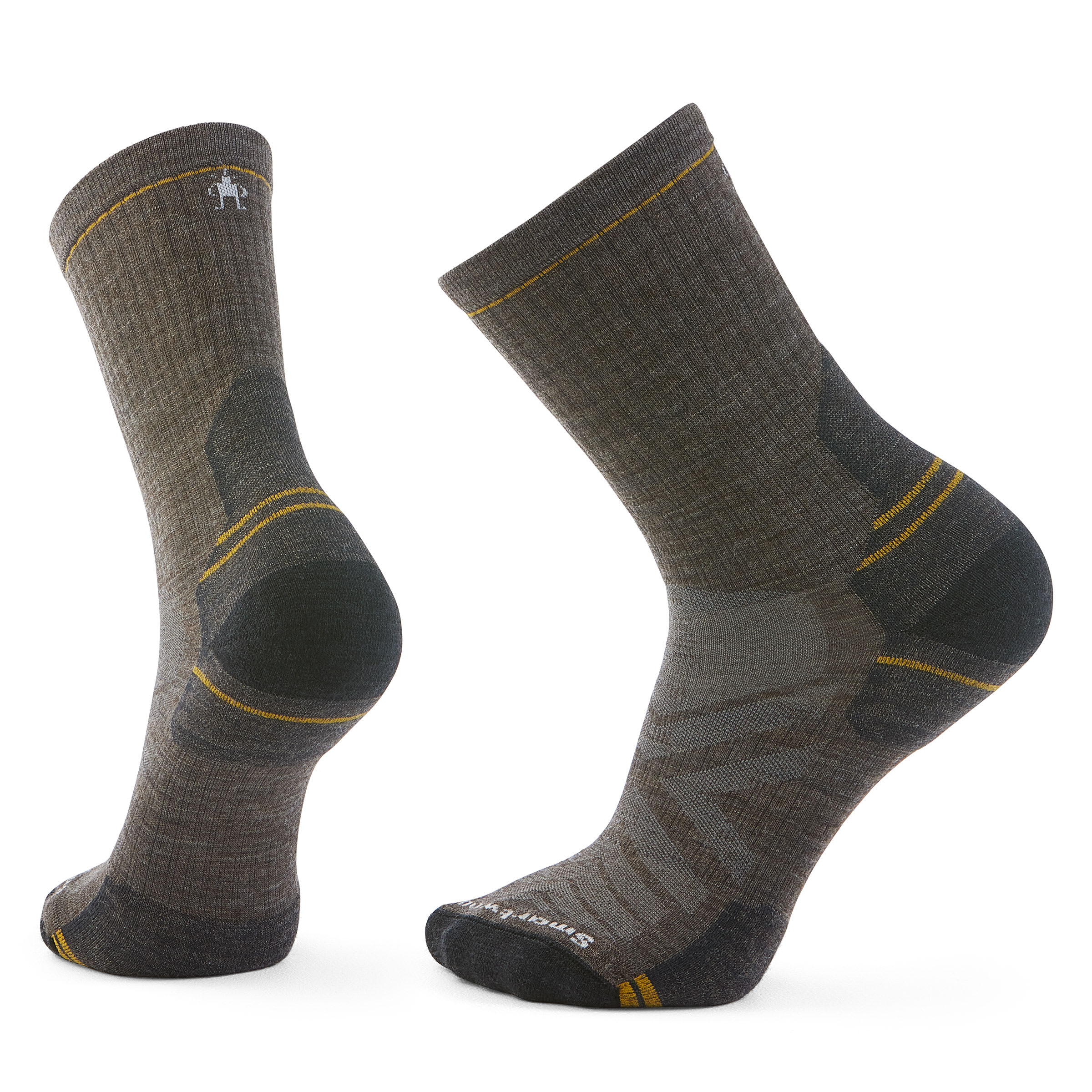 Hike Mid Crew Socks