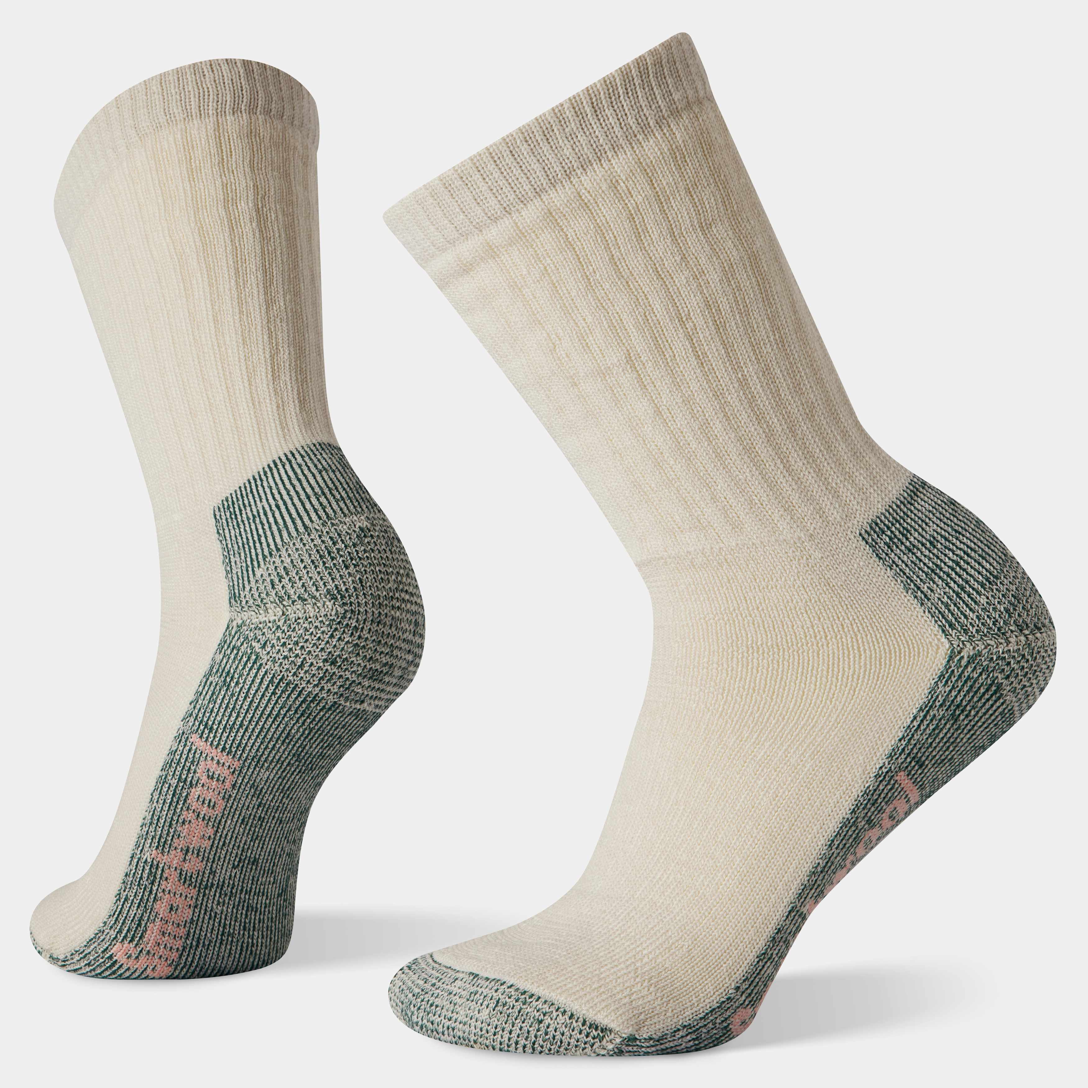 Women's Mountaineer Classic Edition Crew Socks