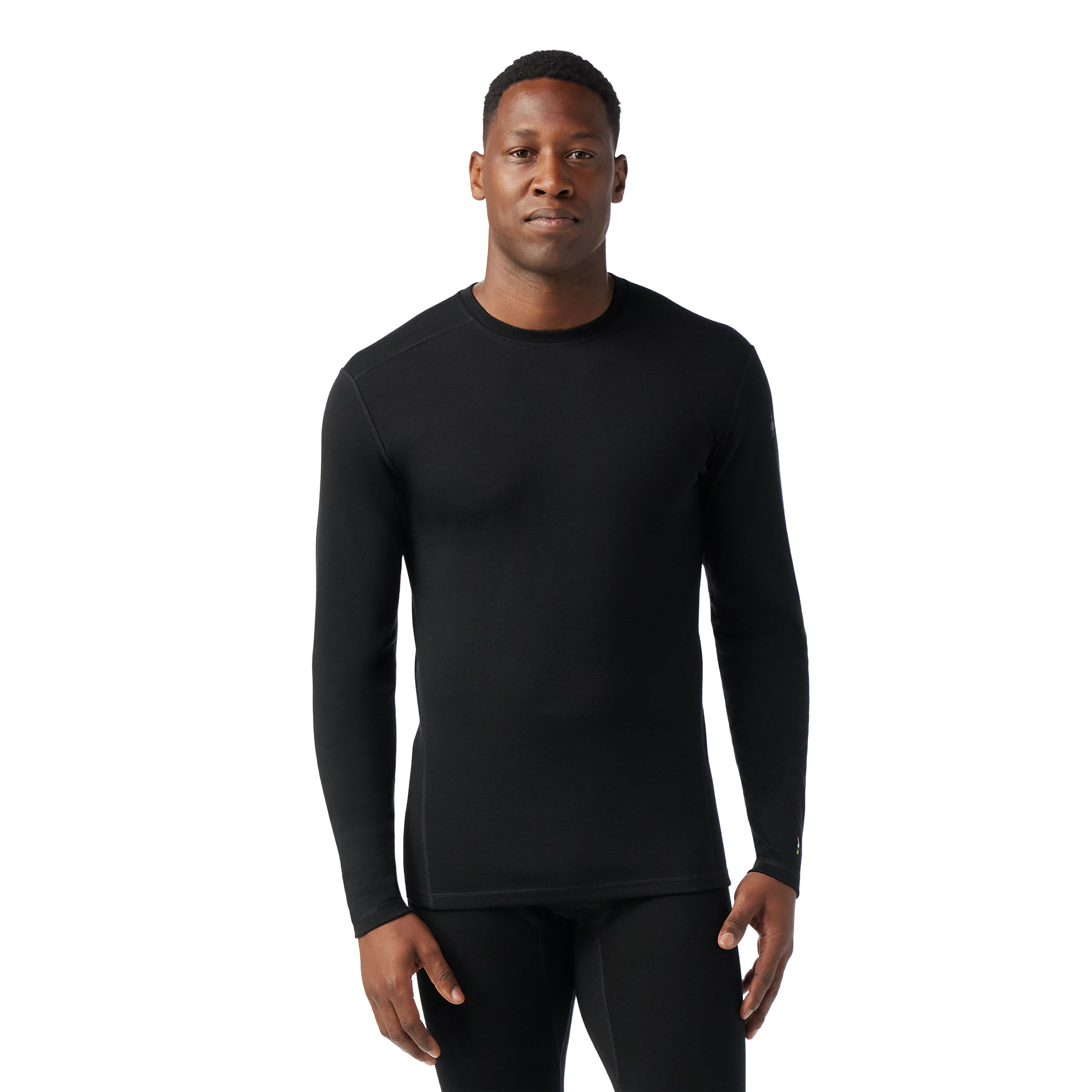 Men's Intraknit™ Active Base Layer Crew