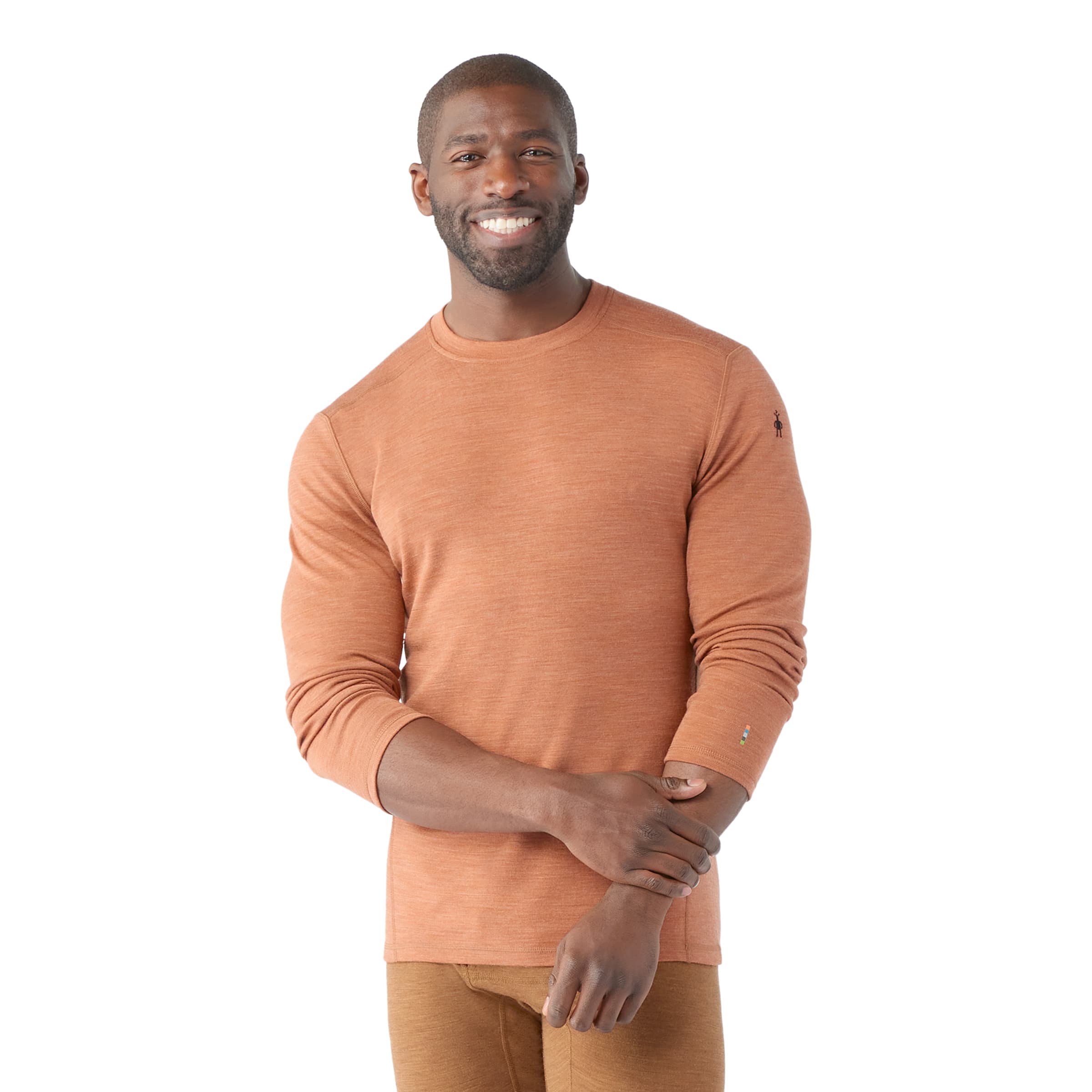 Men's Intraknit™ Thermal Merino Base Layer Bottom